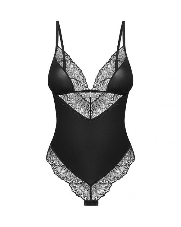Lobellis Bodysuit Black