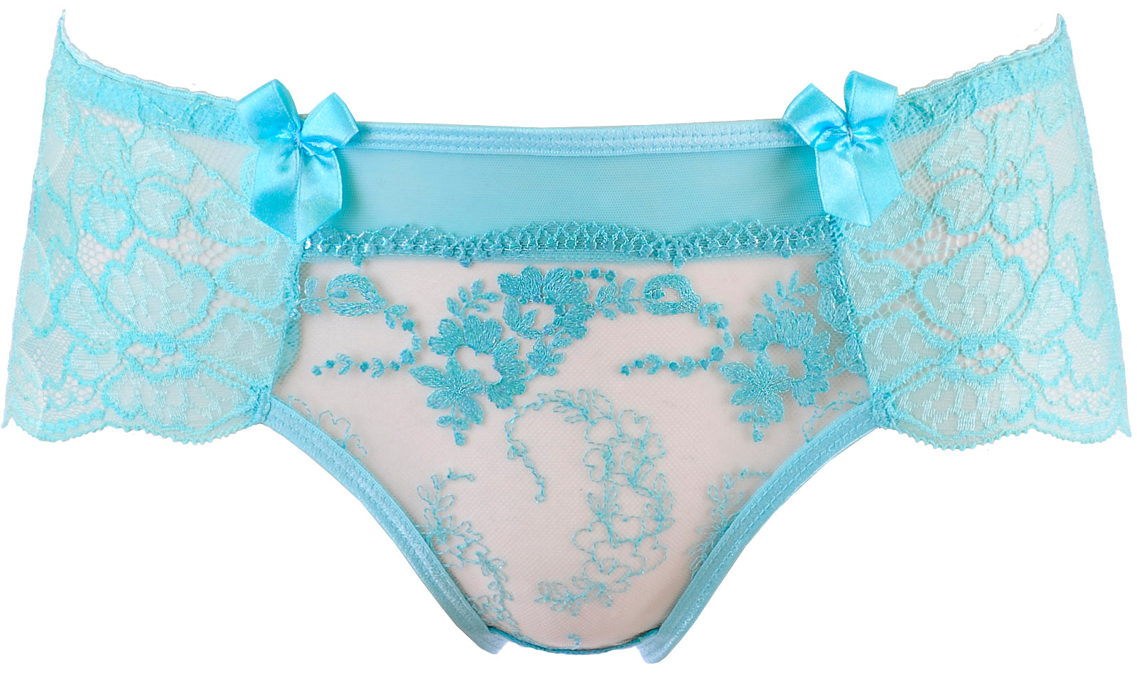 Harper Brief Ice Blue