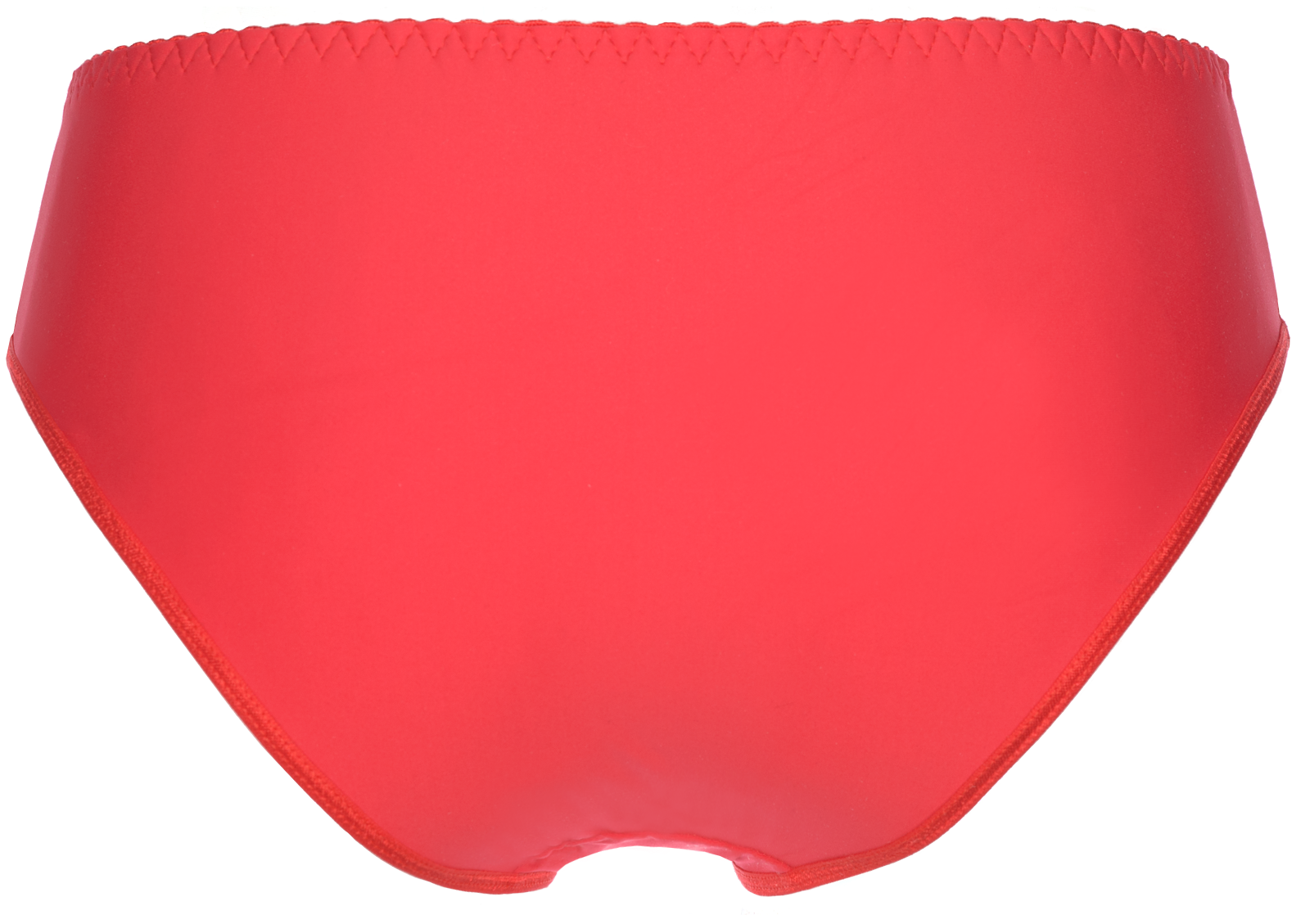 Signet Brief Red