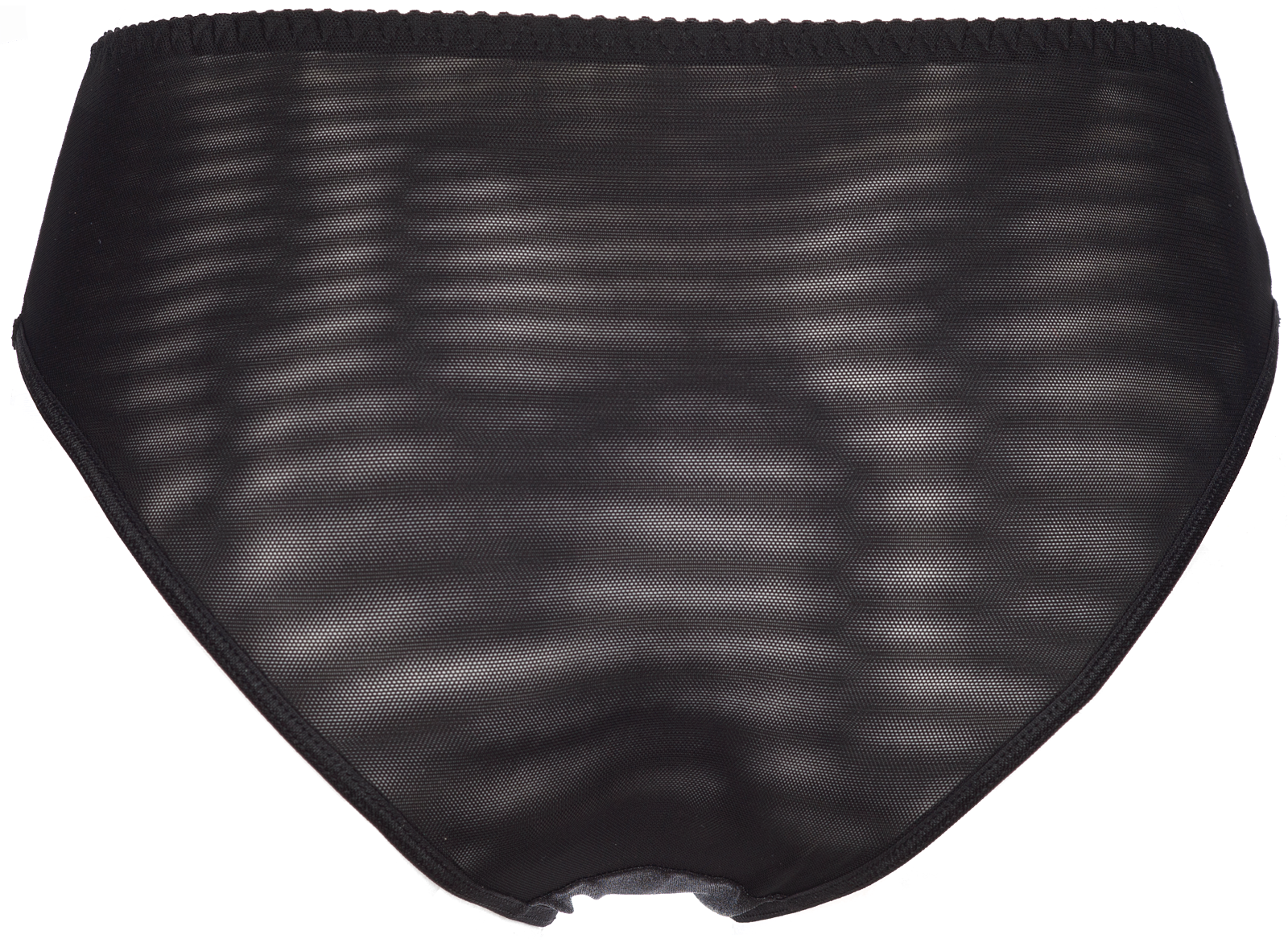 Mystic Full Brief Black