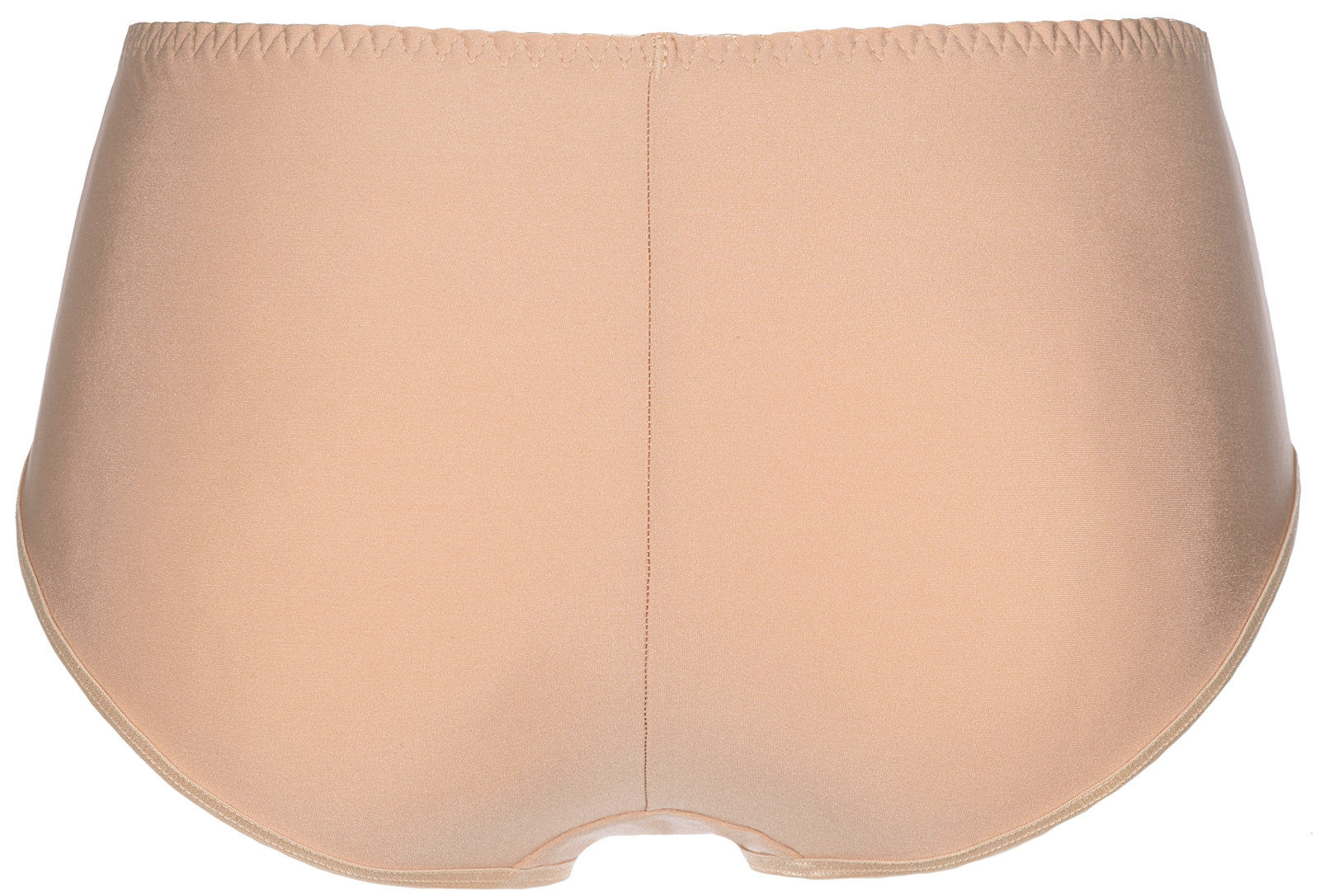 Everyday Brief Beige