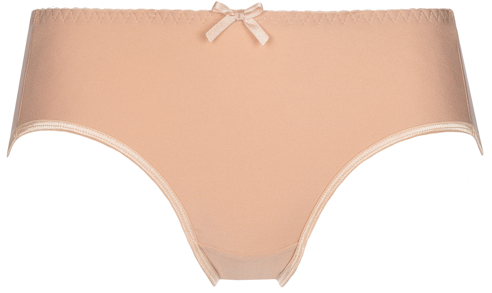 Everyday Brief Beige