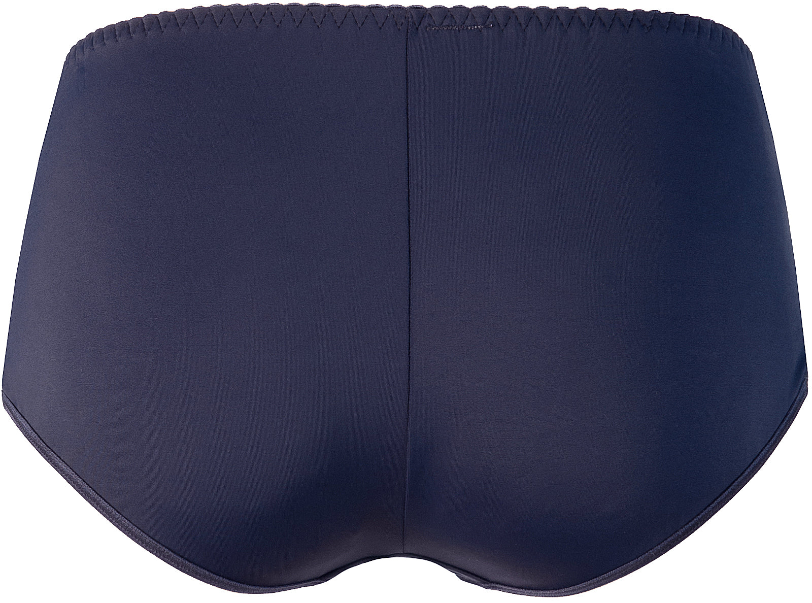 Sapphire Brief Navy Blue