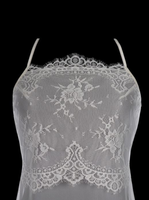 Bells Baby Doll Ecru