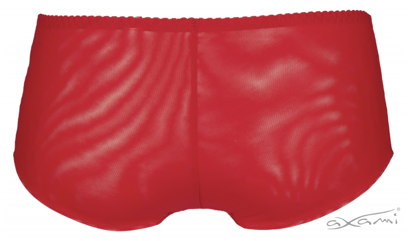 Vin Rouge Brief Red