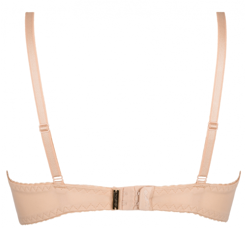 Levanto Push Up Bra Beige