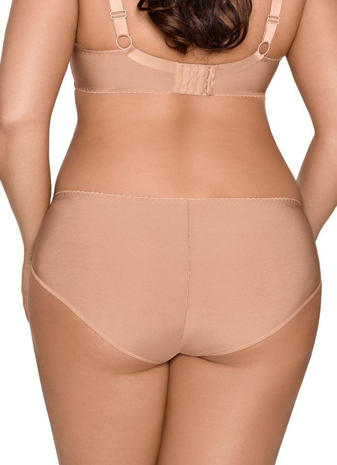 Everyday Brief Beige