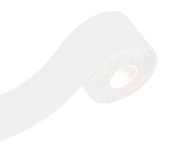 Booby Tape White