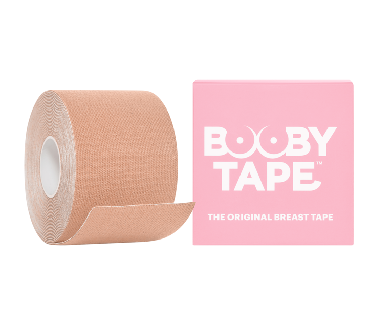 Booby Tape Nude