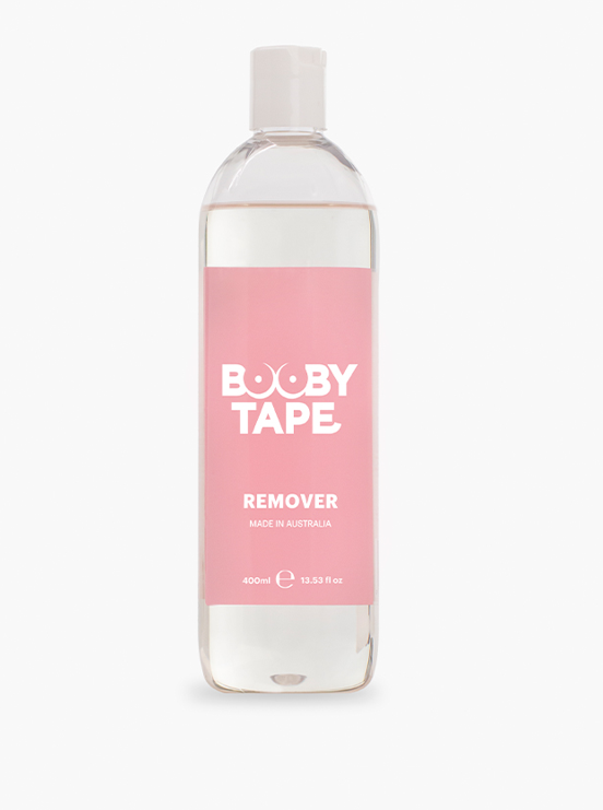 Booby Tape Remover