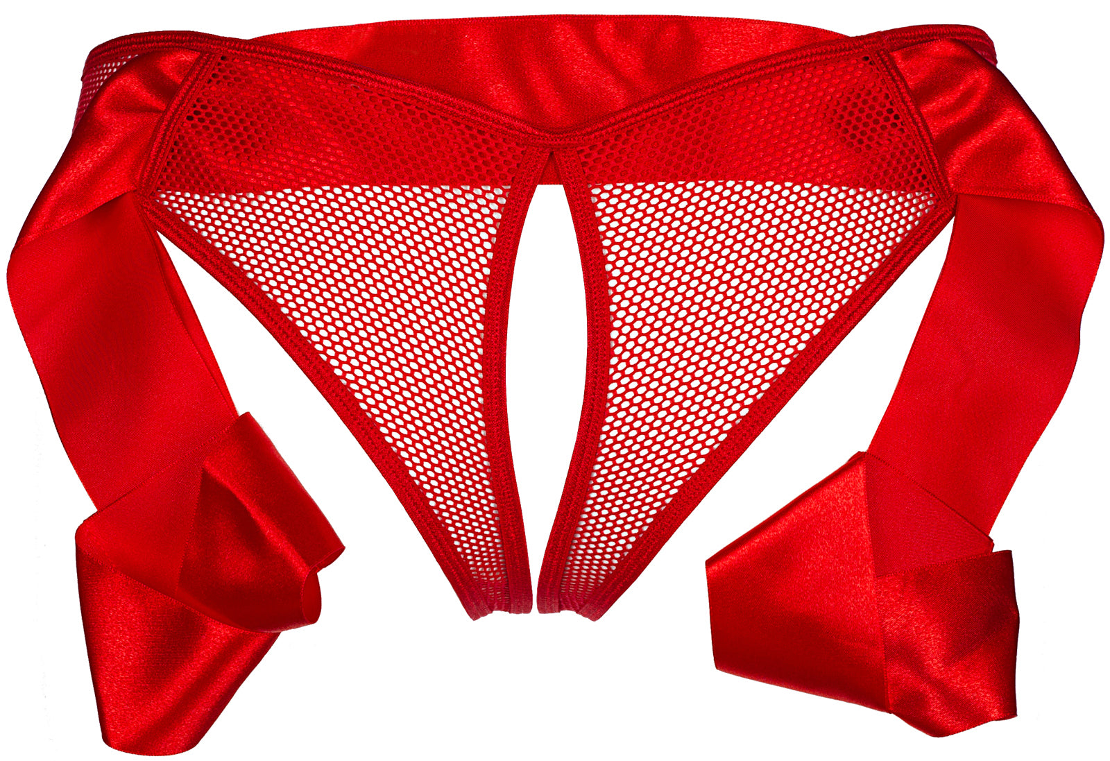 Penny String Red or Black