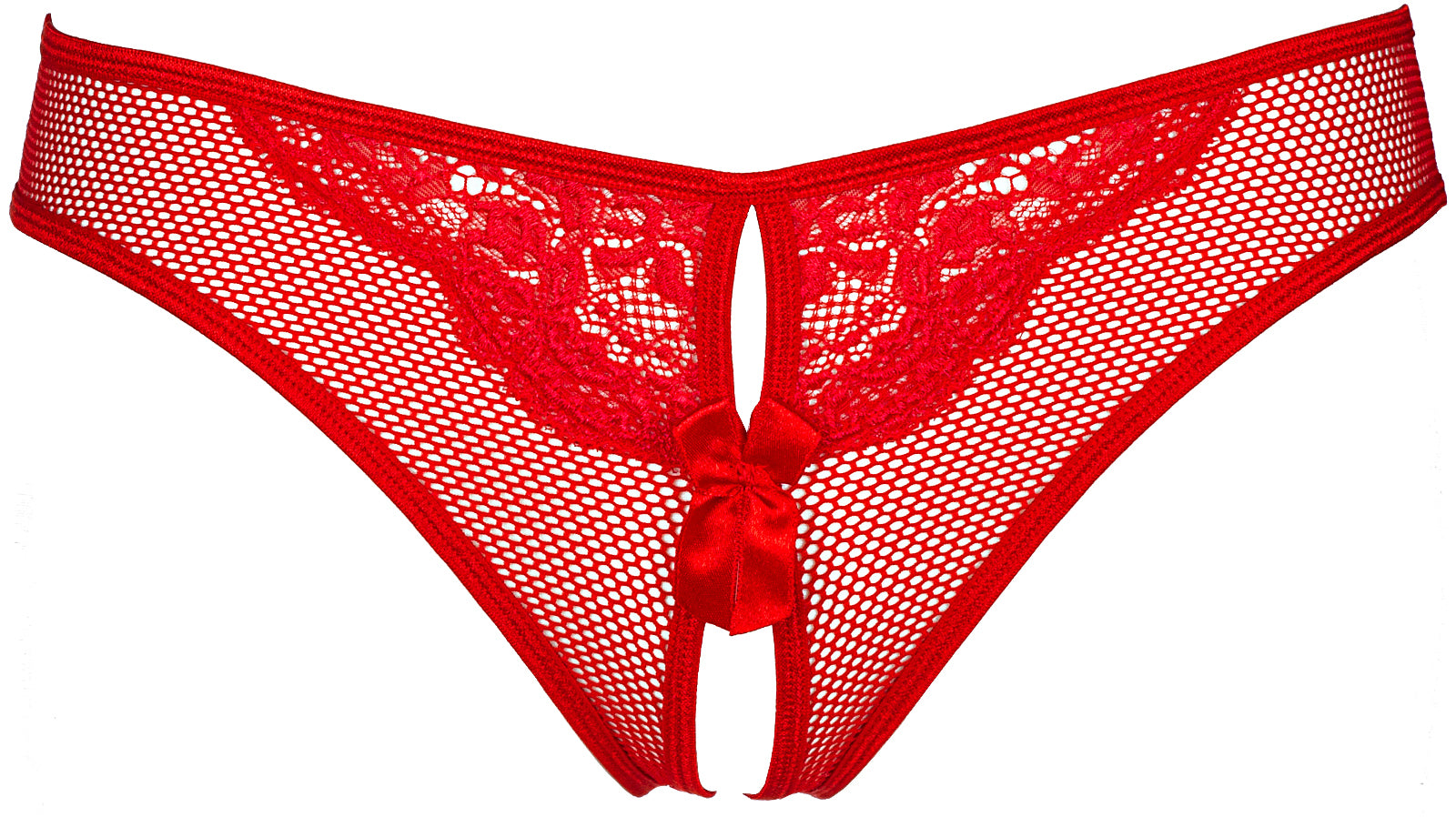 Penny String Red or Black