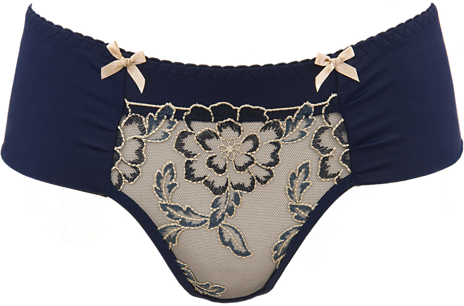 Blue Lagoon Brazilian String
