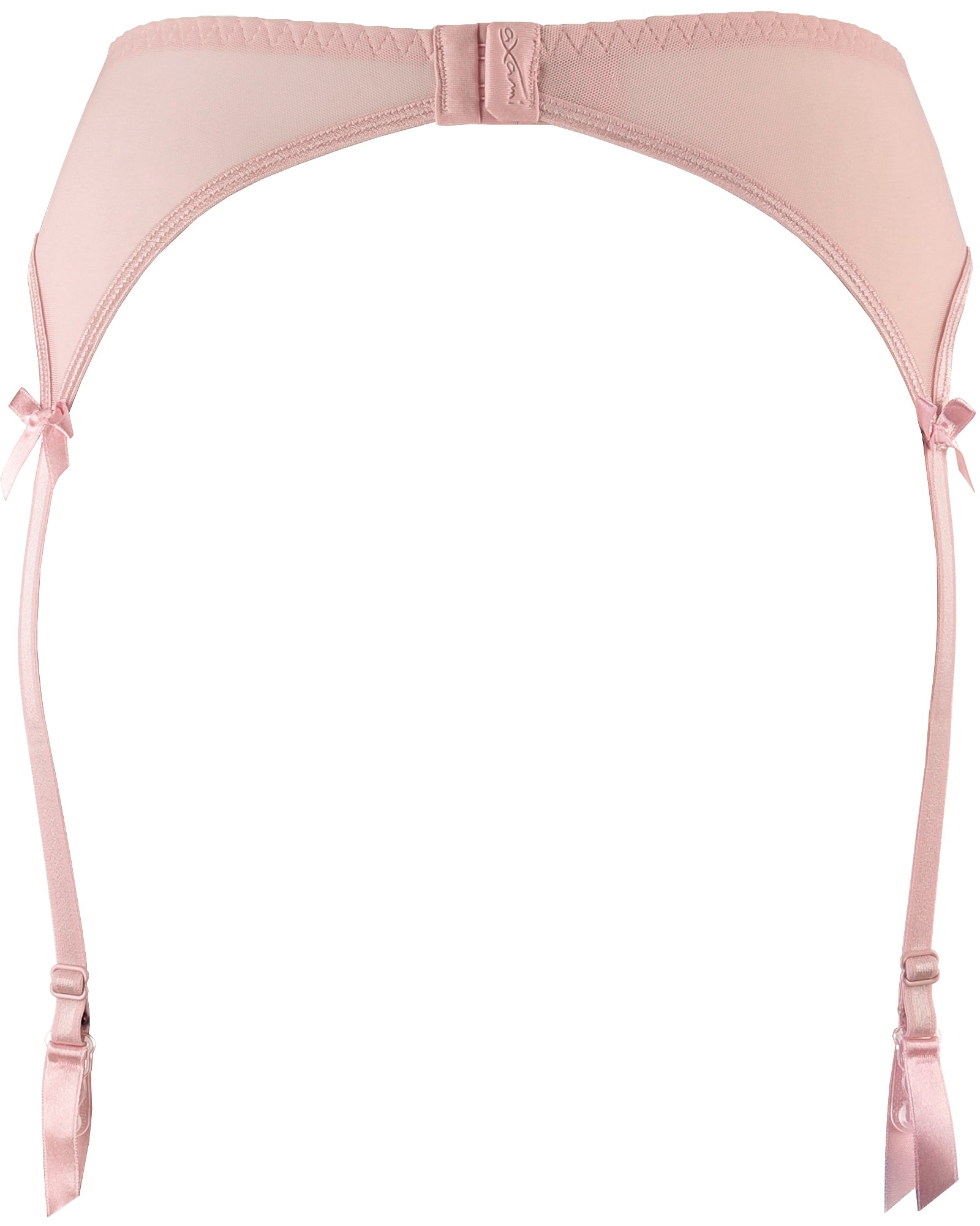 Blush Pink Garter