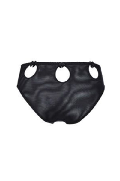 Cameron Brief Black