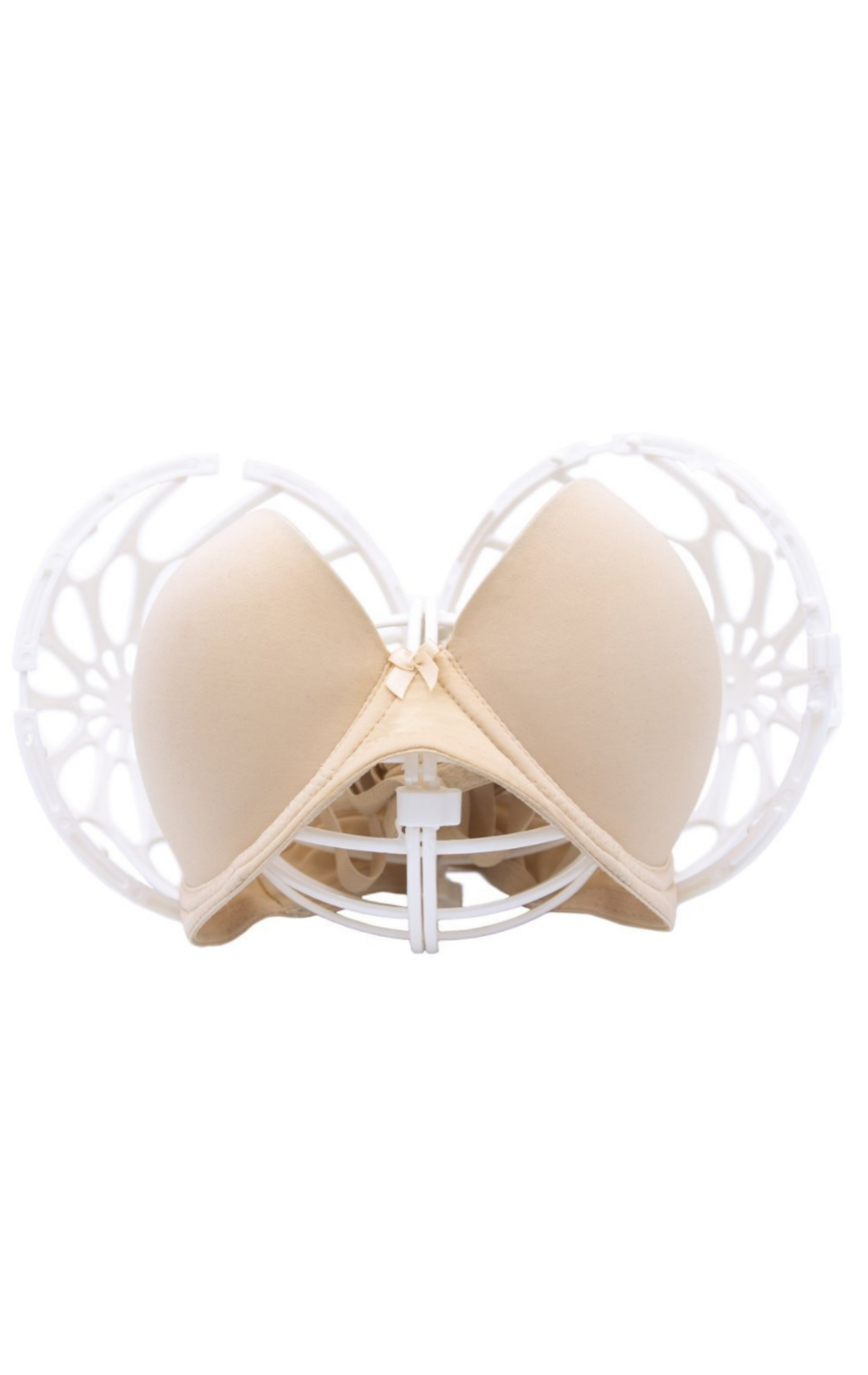 Lingerie Wash Ball White