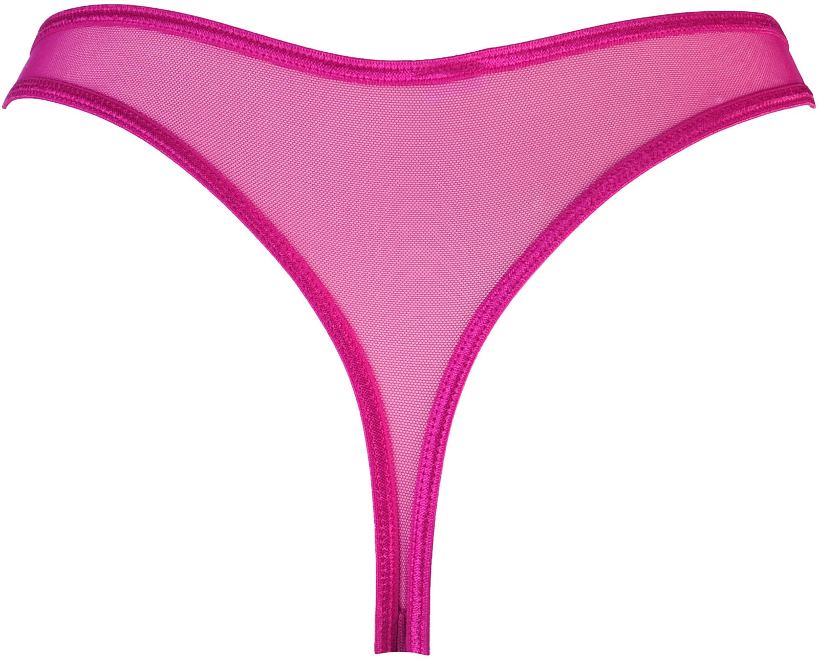 Peyton Pink G-String