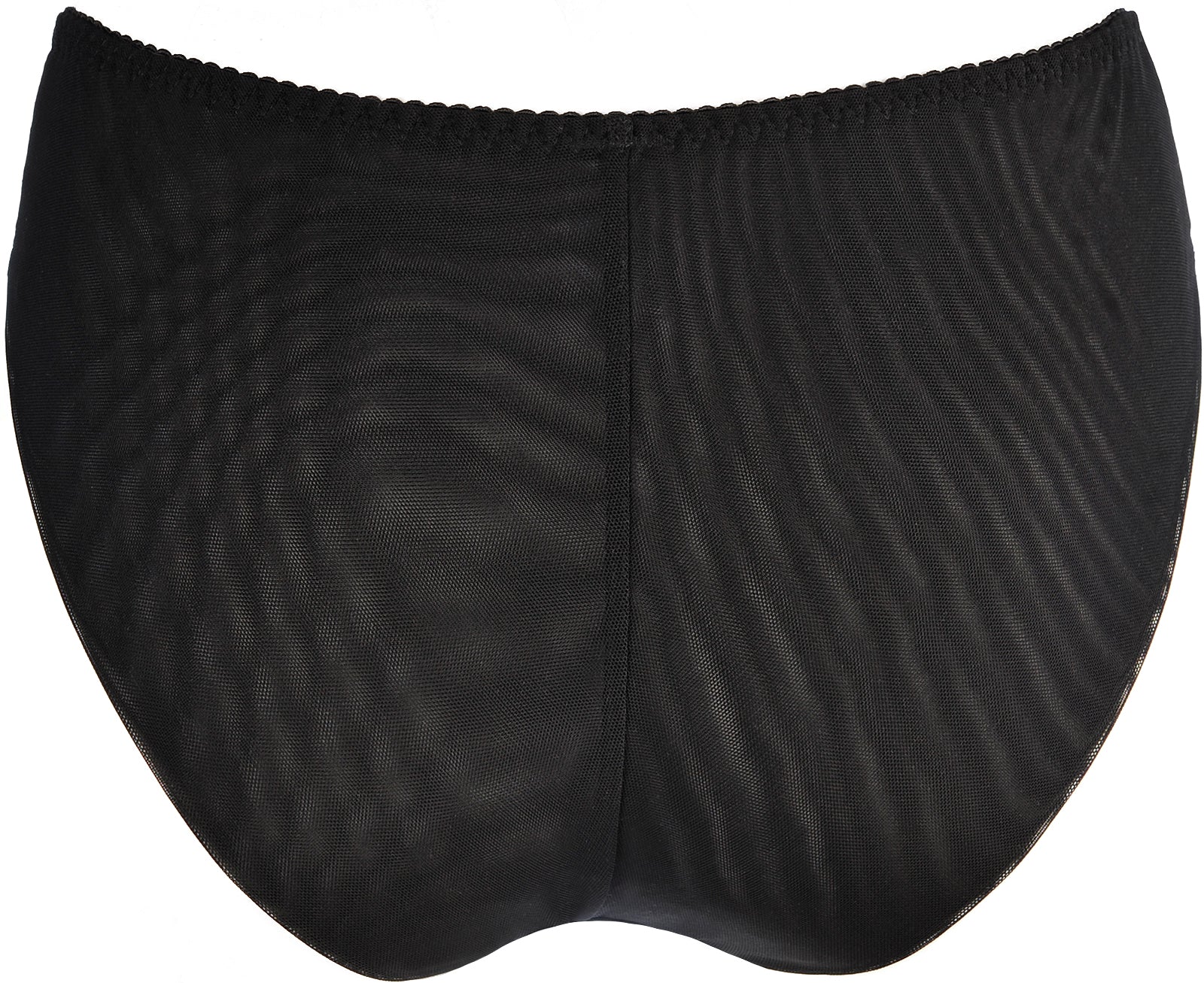 Lana Brief Black