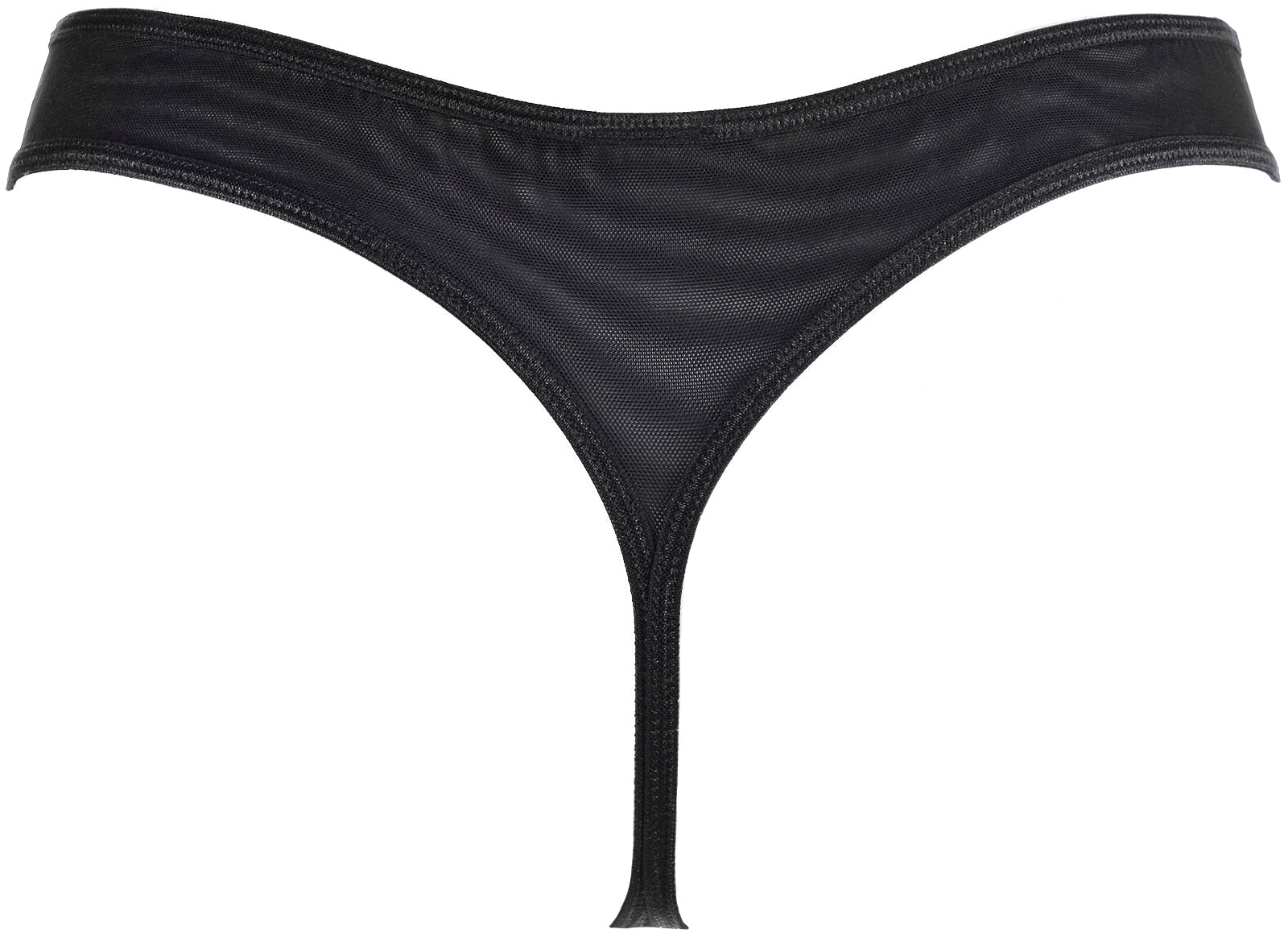 Lana String Black