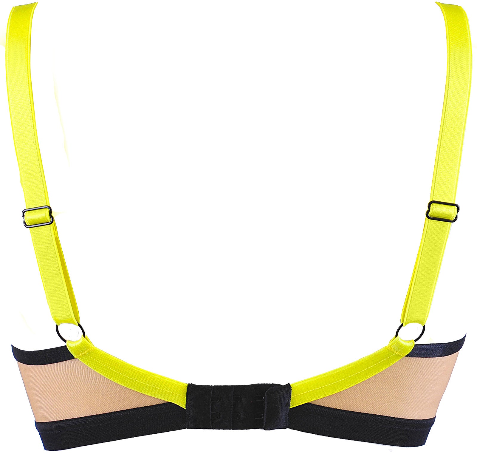 Savana Soft Floral Bra