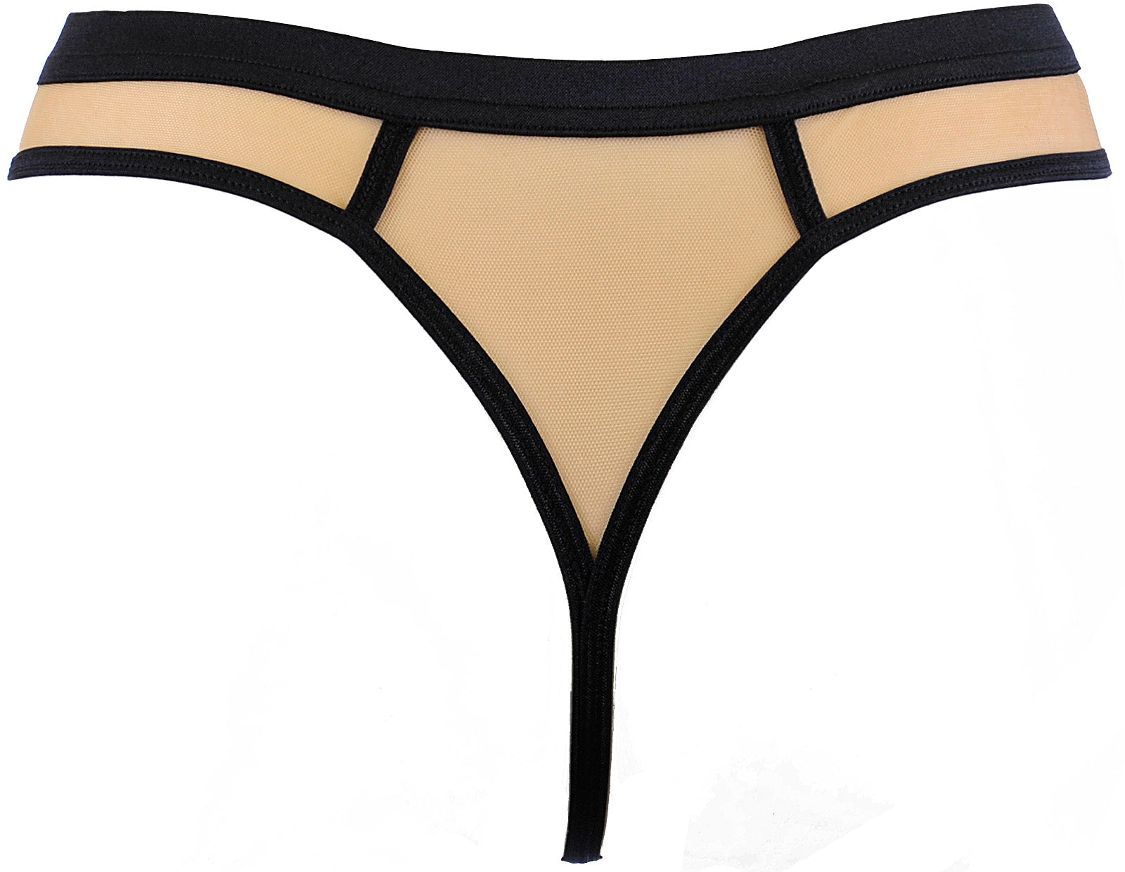 Savana Floral String