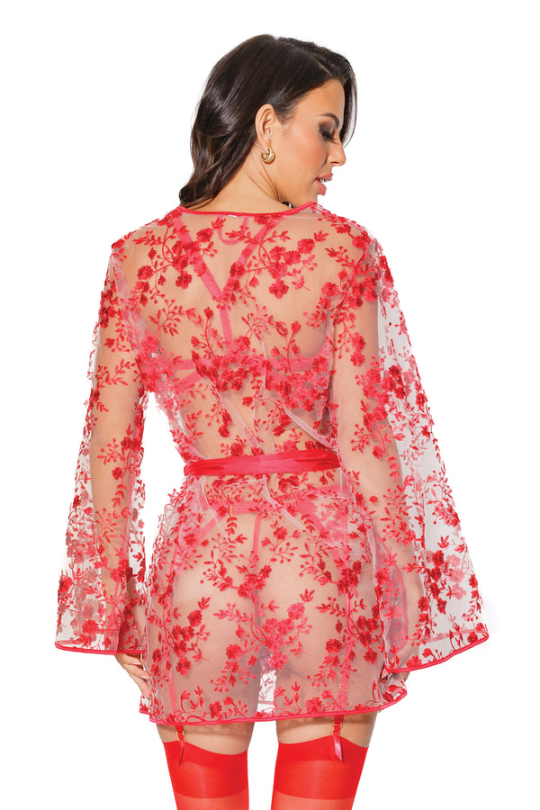 Holli Robe