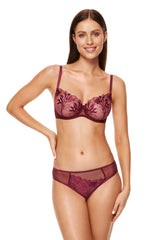 Coco Soft Bra