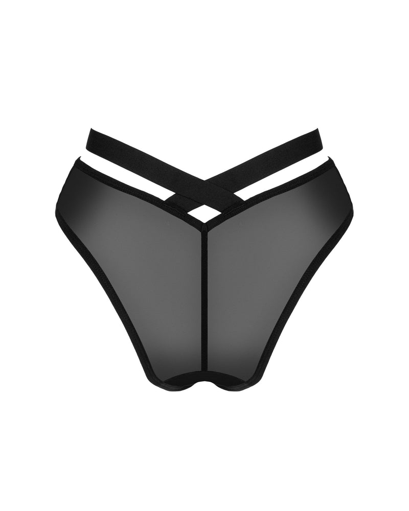 Courtney Brief