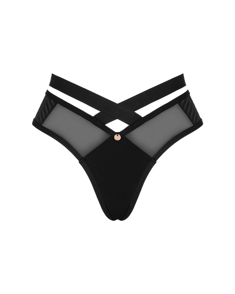 Courtney Brief