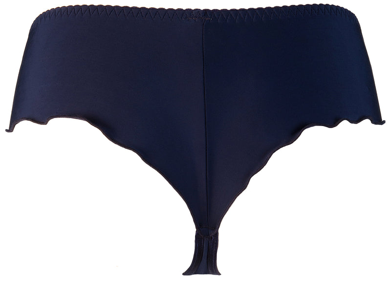 Blue Lagoon Brazilian String