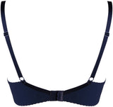 Blue Lagoon Soft Bra