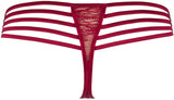 Malaga Loca String