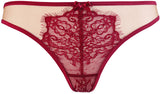 Malaga Loca String