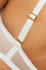 Febe Push Up Bra