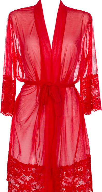 Selina Robe