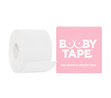 Booby Tape White