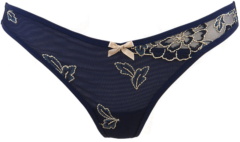 Blue Lagoon String