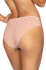 Blush Pink Brief