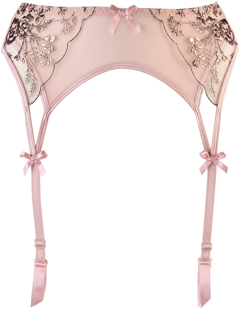 Dahlia Garter