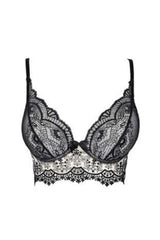 Sunset Corset Bra